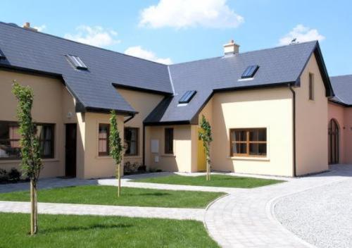 Eclipse Holiday Homes & Adventure Centre Kenmare Exterior photo