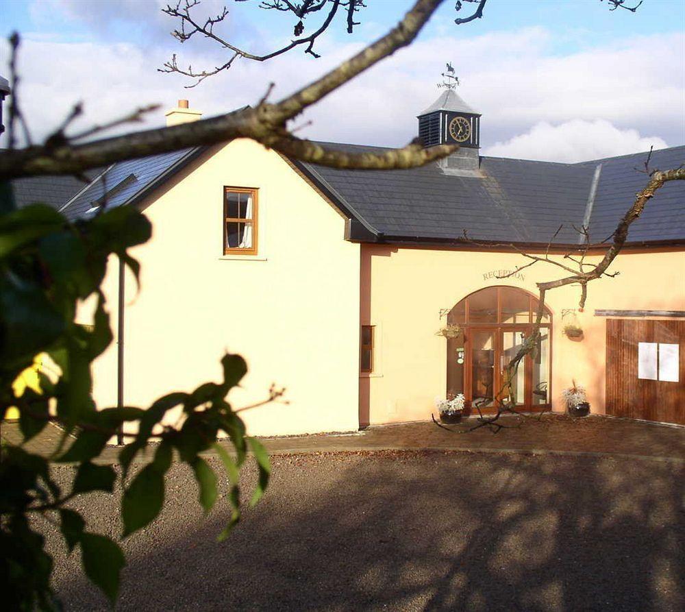 Eclipse Holiday Homes & Adventure Centre Kenmare Exterior photo